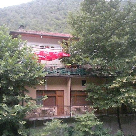 Hotel- Restaurant Struma Stara Kresna Exteriér fotografie