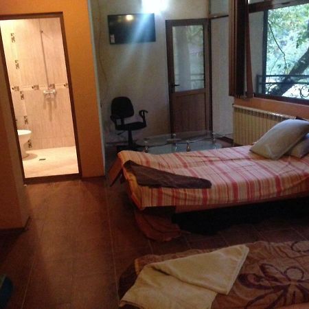 Hotel- Restaurant Struma Stara Kresna Exteriér fotografie