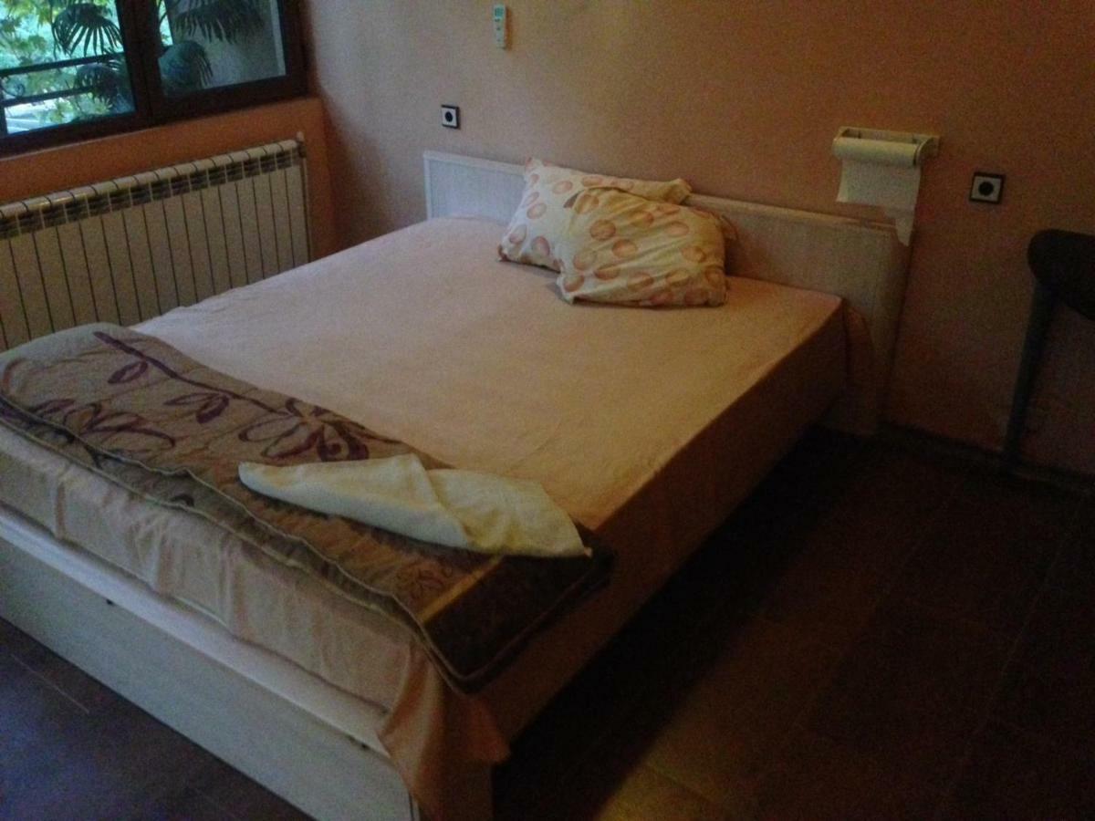 Hotel- Restaurant Struma Stara Kresna Exteriér fotografie